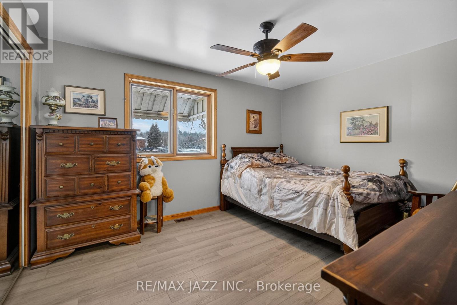 1735 County Rd 48, Havelock-Belmont-Methuen (Belmont-Methuen), Ontario  K0L 1Z0 - Photo 23 - X12610774