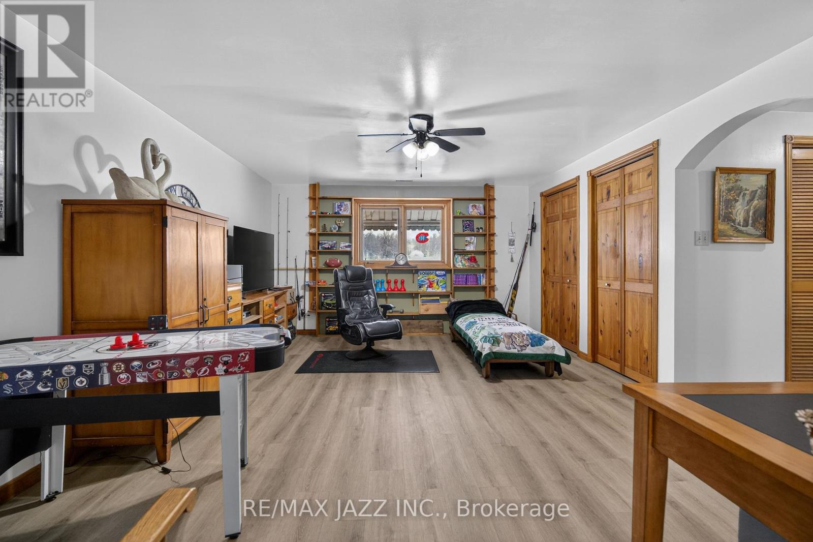 1735 County Rd 48, Havelock-Belmont-Methuen (Belmont-Methuen), Ontario  K0L 1Z0 - Photo 32 - X12610774