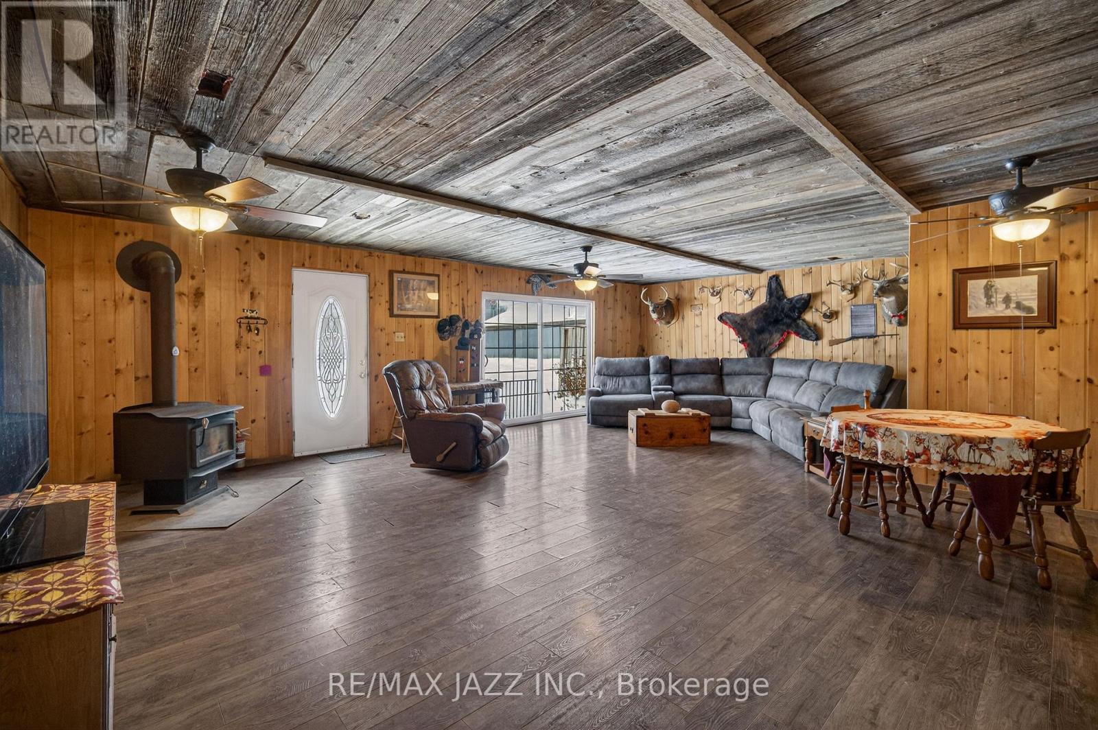 1735 County Rd 48, Havelock-Belmont-Methuen (Belmont-Methuen), Ontario  K0L 1Z0 - Photo 34 - X12610774