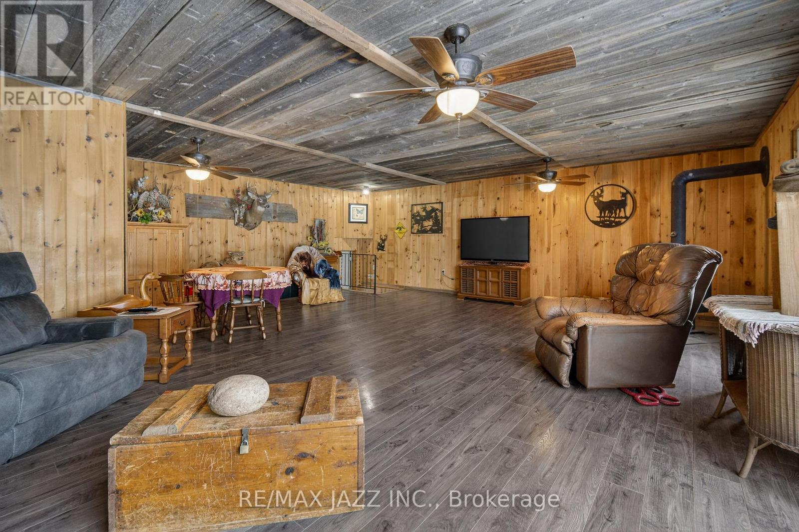 1735 County Rd 48, Havelock-Belmont-Methuen (Belmont-Methuen), Ontario  K0L 1Z0 - Photo 35 - X12610774