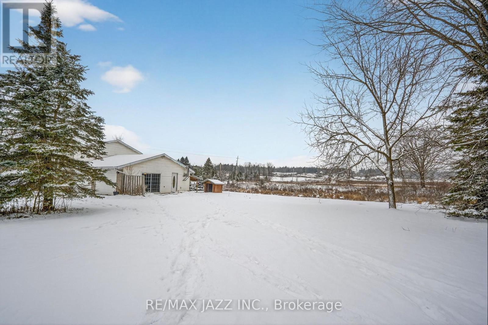 1735 County Rd 48, Havelock-Belmont-Methuen (Belmont-Methuen), Ontario  K0L 1Z0 - Photo 40 - X12610774