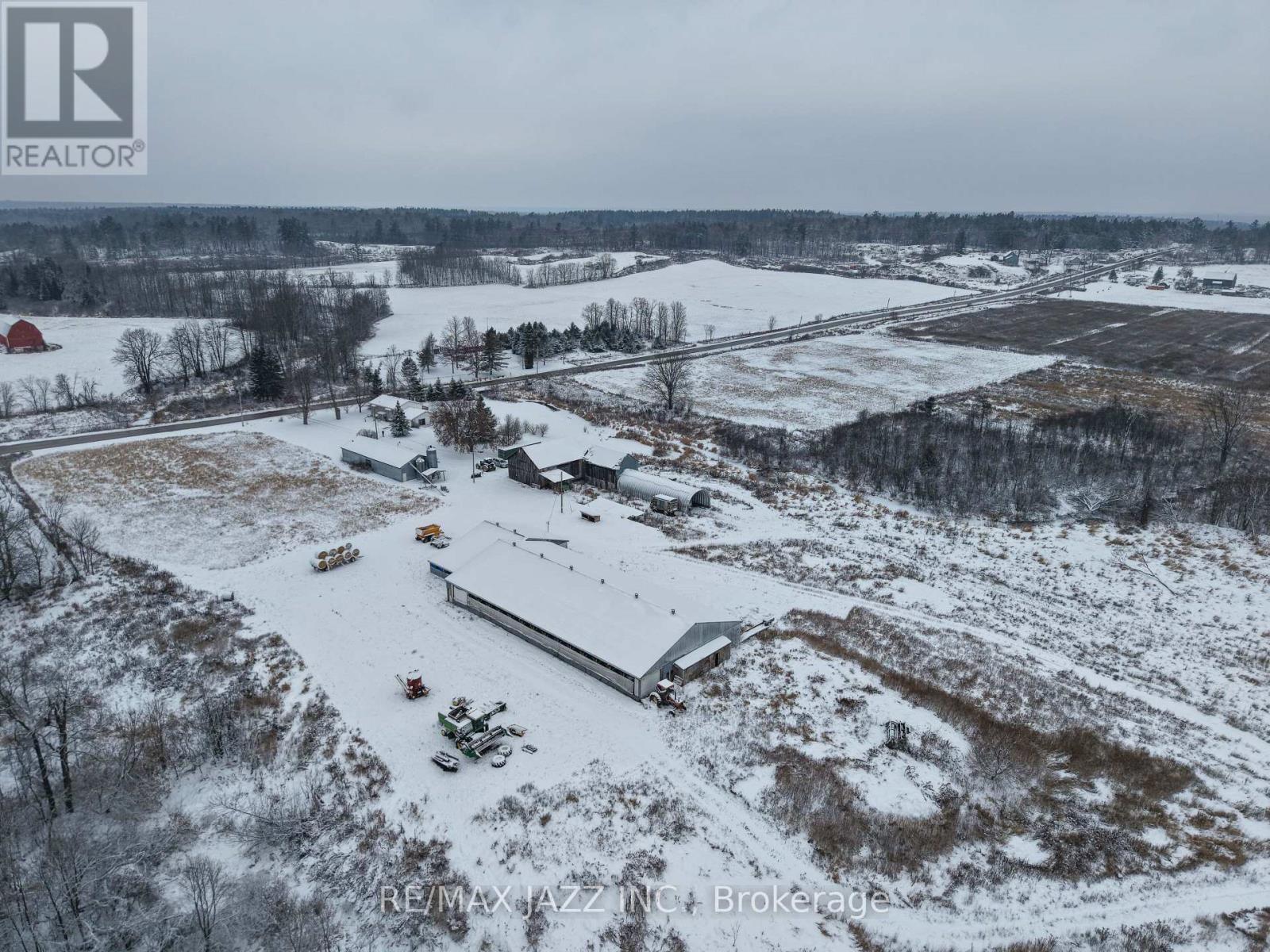 1735 County Rd 48, Havelock-Belmont-Methuen (Belmont-Methuen), Ontario  K0L 1Z0 - Photo 43 - X12610774