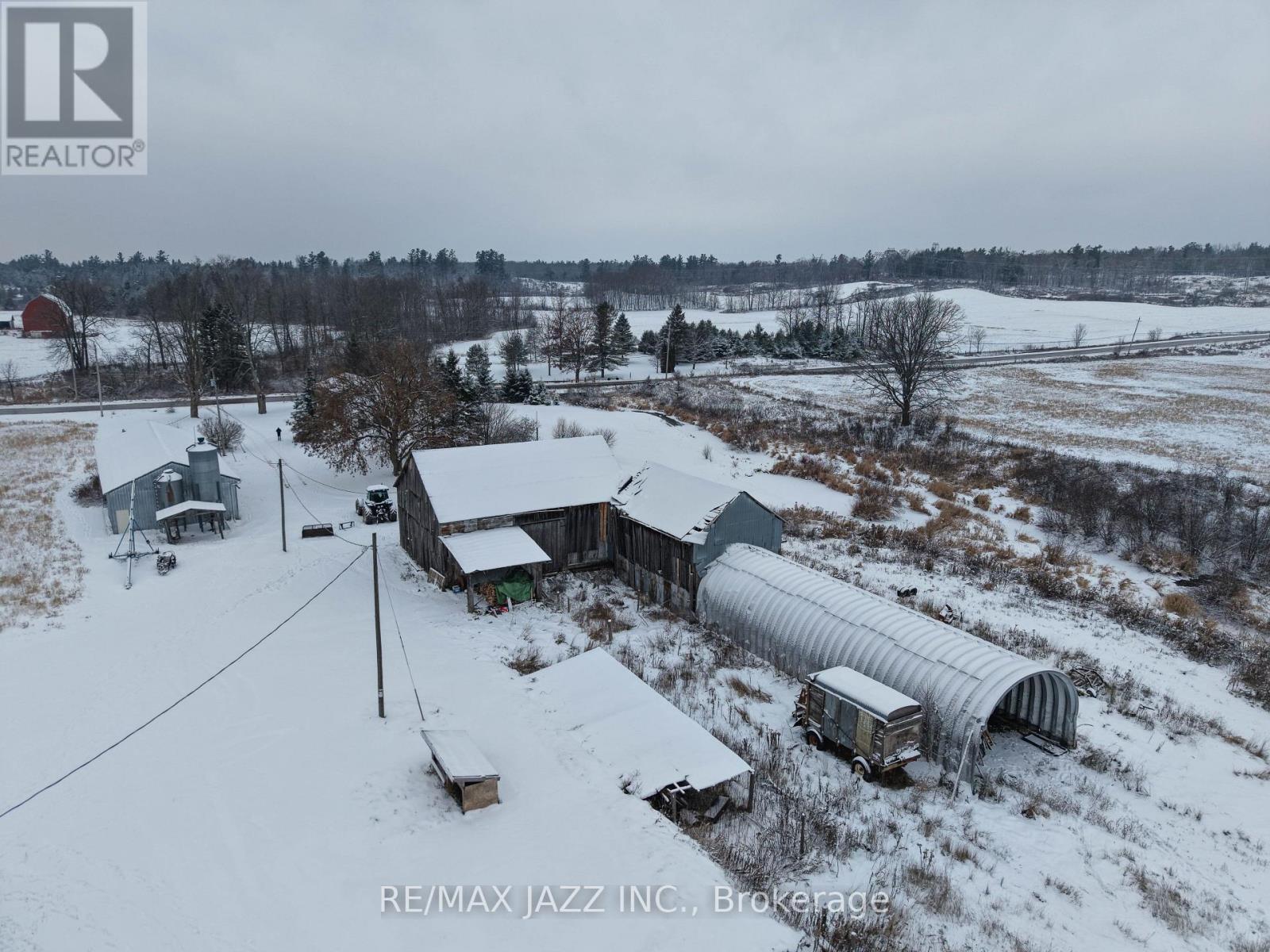 1735 County Rd 48, Havelock-Belmont-Methuen (Belmont-Methuen), Ontario  K0L 1Z0 - Photo 44 - X12610774