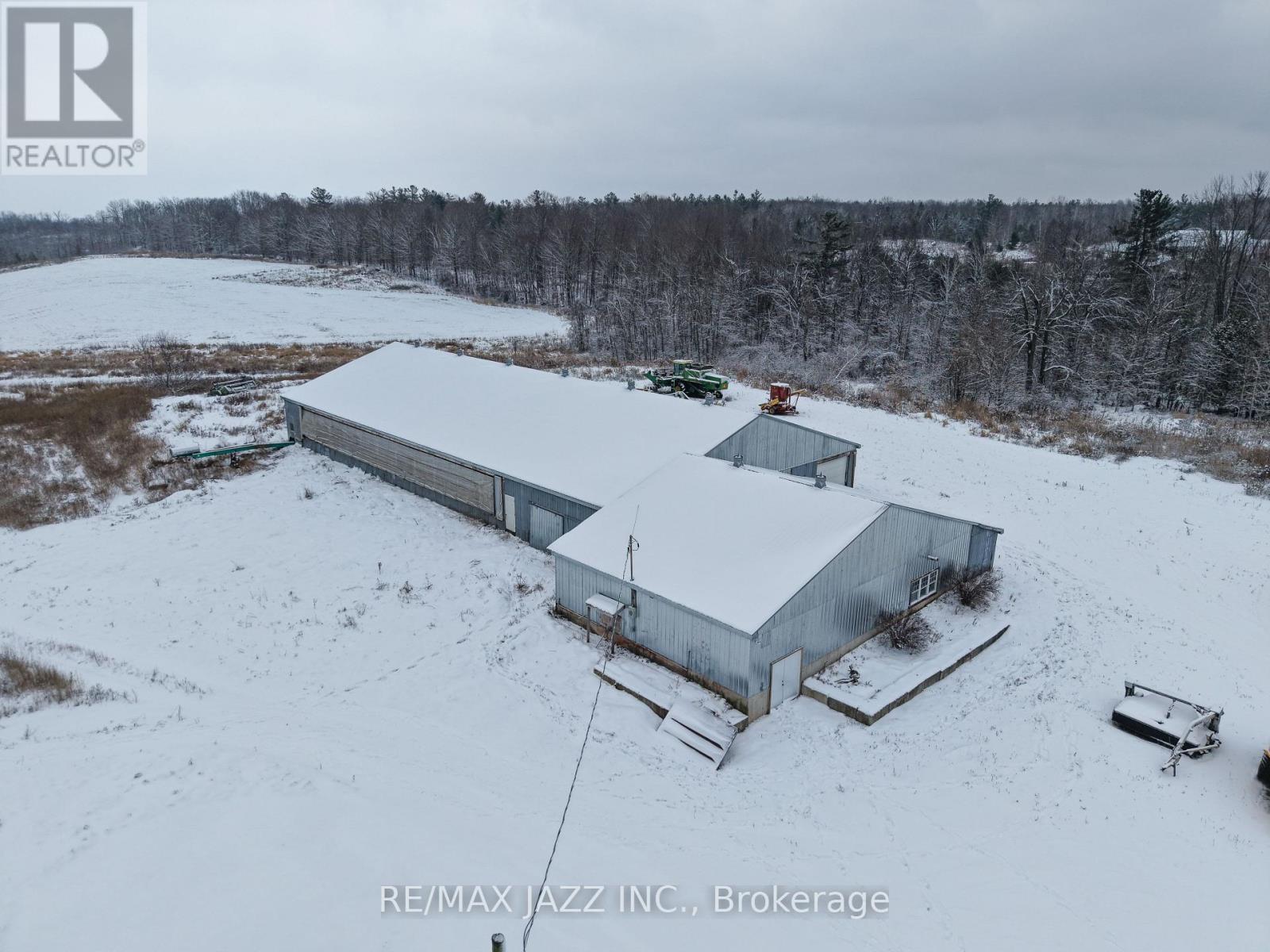 1735 County Rd 48, Havelock-Belmont-Methuen (Belmont-Methuen), Ontario  K0L 1Z0 - Photo 45 - X12610774