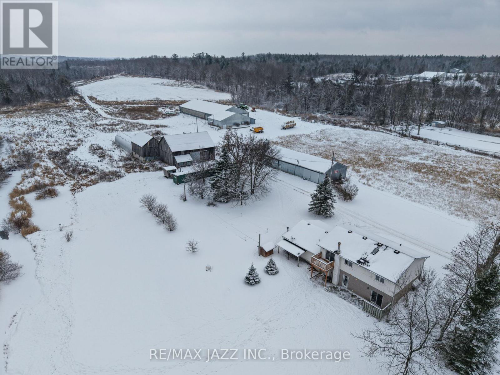 1735 County Rd 48, Havelock-Belmont-Methuen (Belmont-Methuen), Ontario  K0L 1Z0 - Photo 46 - X12610774