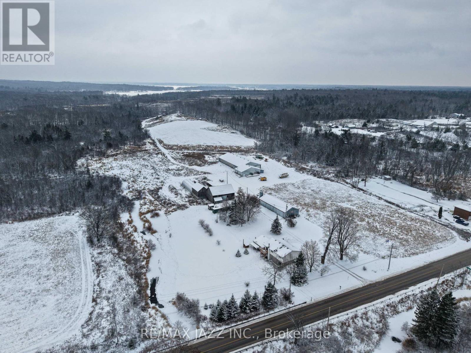 1735 County Rd 48, Havelock-Belmont-Methuen (Belmont-Methuen), Ontario  K0L 1Z0 - Photo 49 - X12610774