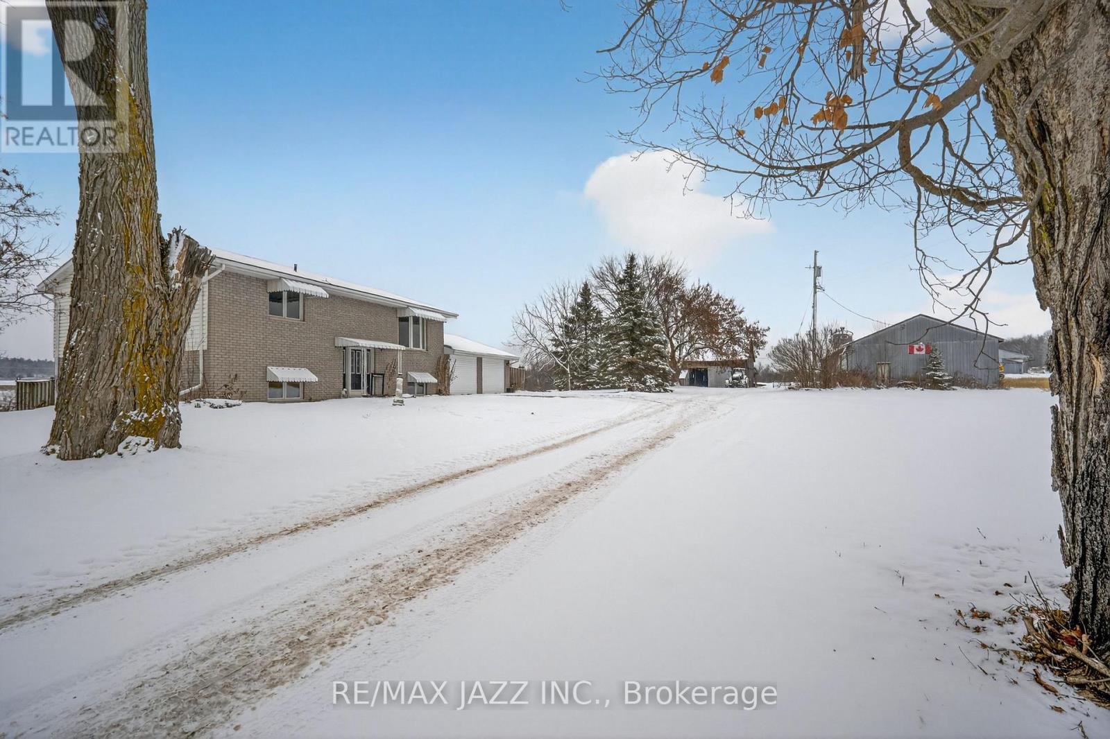 1735 County Rd 48, Havelock-Belmont-Methuen (Belmont-Methuen), Ontario  K0L 1Z0 - Photo 50 - X12610774