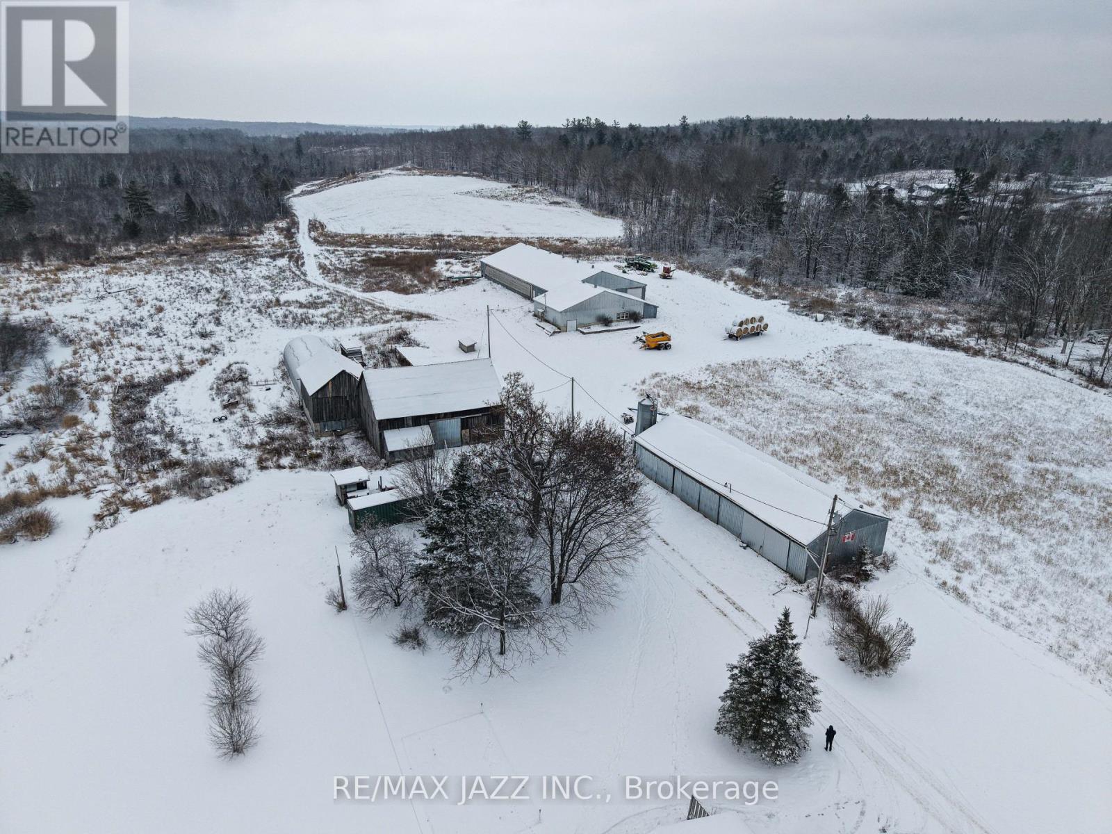 1735 County Rd 48, Havelock-Belmont-Methuen (Belmont-Methuen), Ontario  K0L 1Z0 - Photo 7 - X12610774