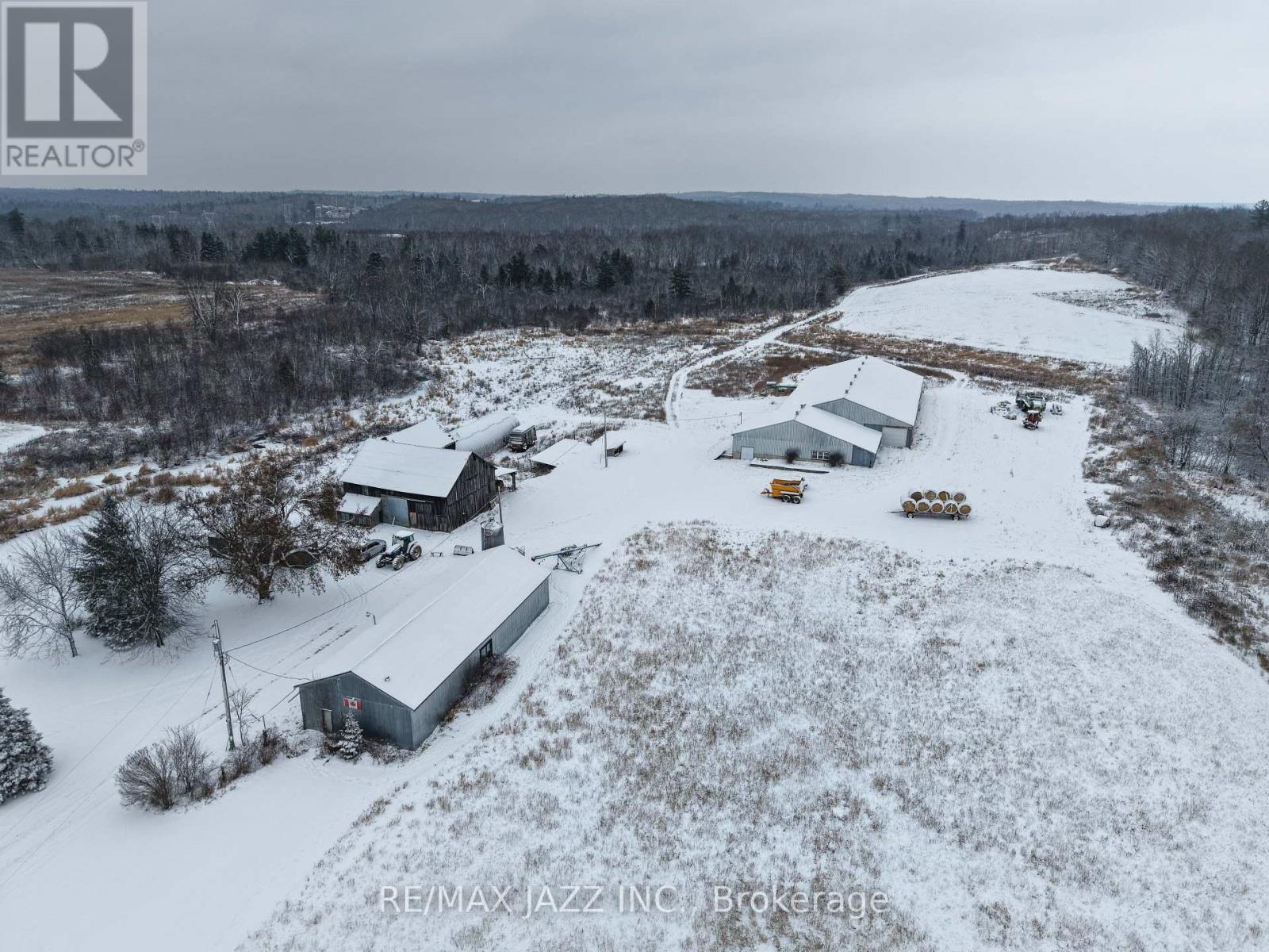 1735 County Rd 48, Havelock-Belmont-Methuen (Belmont-Methuen), Ontario  K0L 1Z0 - Photo 8 - X12610774