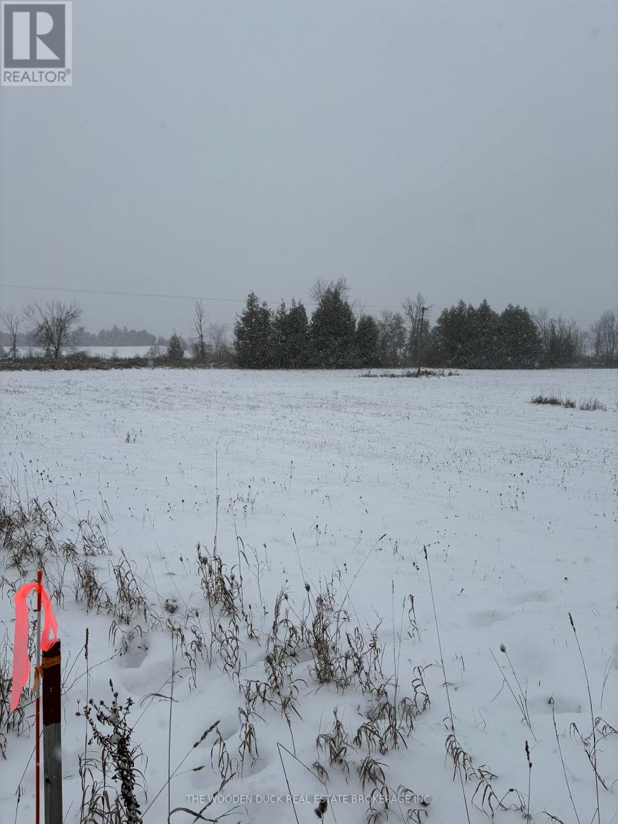 0 Douro Third Line, Douro-Dummer, Ontario  K0L 2H0 - Photo 2 - X12610946