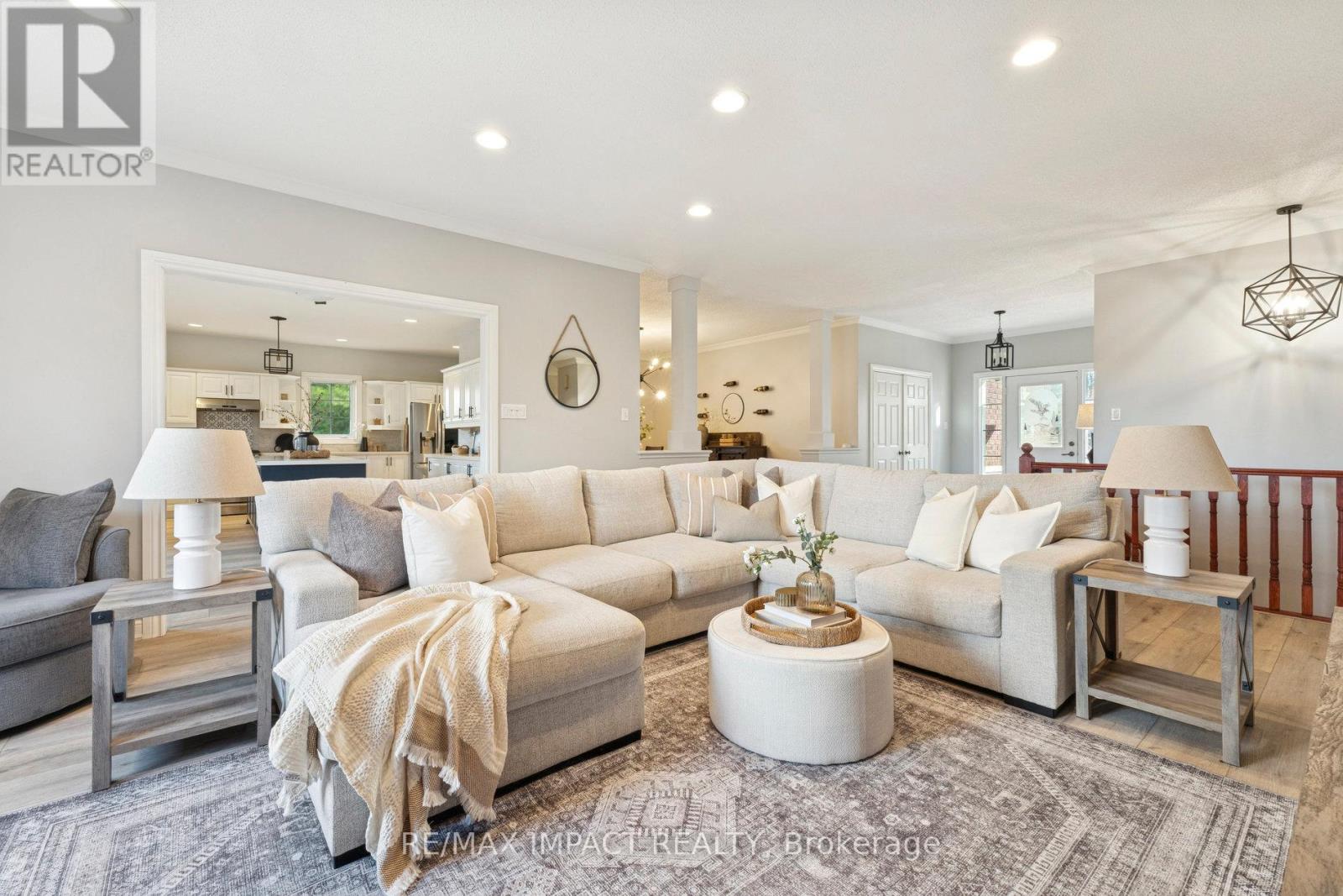 448 7a Highway, Cavan Monaghan (Cavan Twp), Ontario  L0A 1C0 - Photo 12 - X12611180