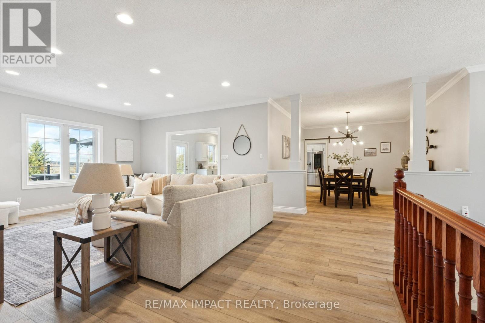 448 7a Highway, Cavan Monaghan (Cavan Twp), Ontario  L0A 1C0 - Photo 13 - X12611180