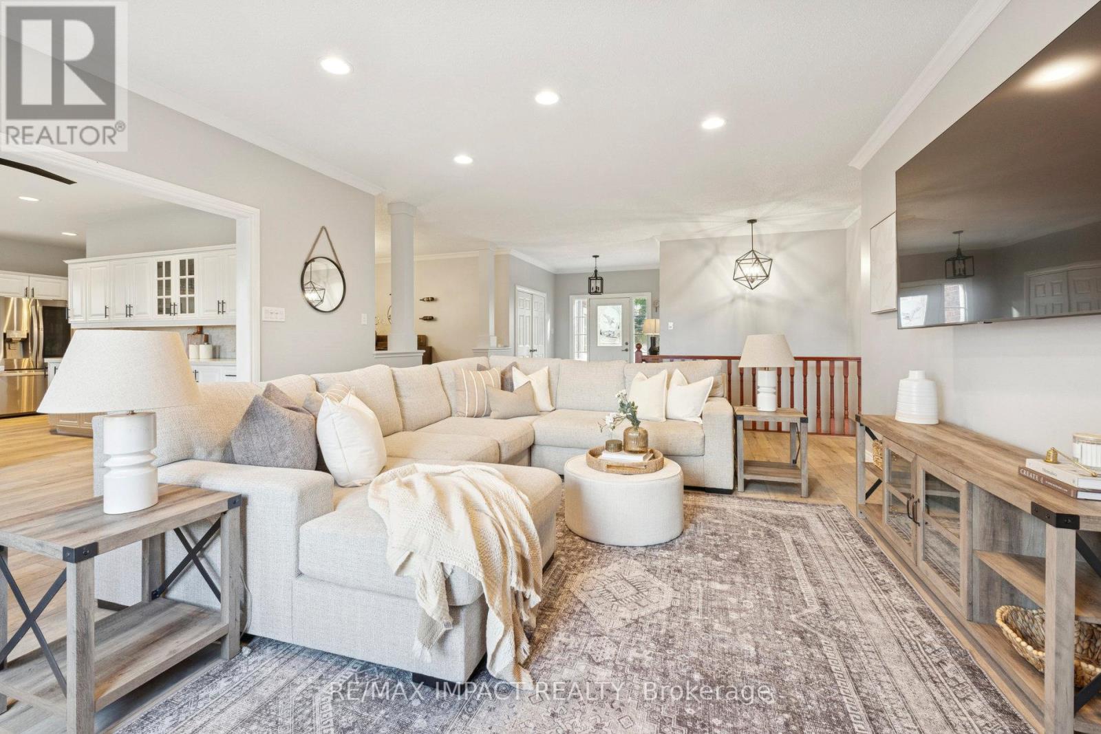 448 7a Highway, Cavan Monaghan (Cavan Twp), Ontario  L0A 1C0 - Photo 15 - X12611180