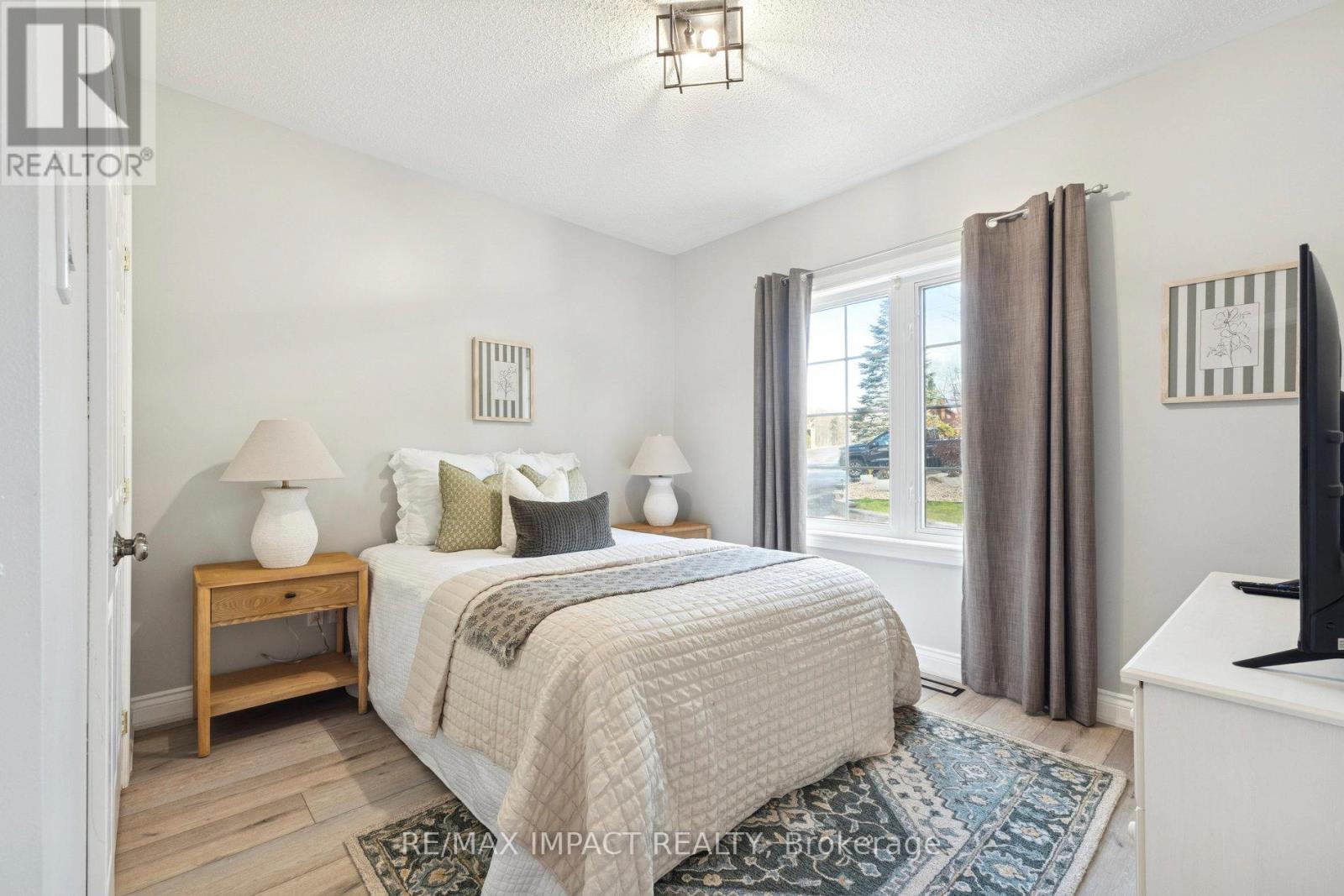 448 7a Highway, Cavan Monaghan (Cavan Twp), Ontario  L0A 1C0 - Photo 23 - X12611180