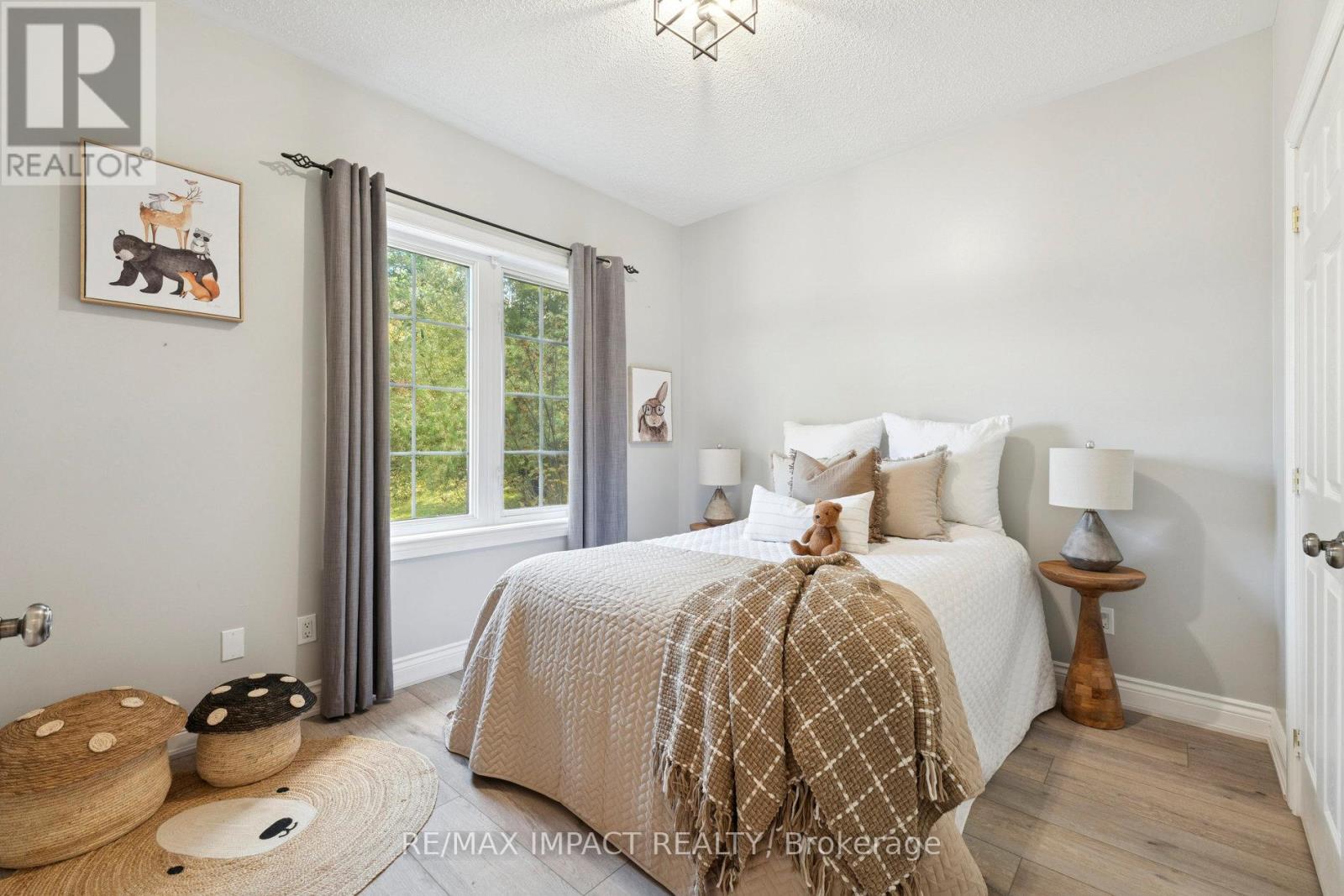 448 7a Highway, Cavan Monaghan (Cavan Twp), Ontario  L0A 1C0 - Photo 26 - X12611180