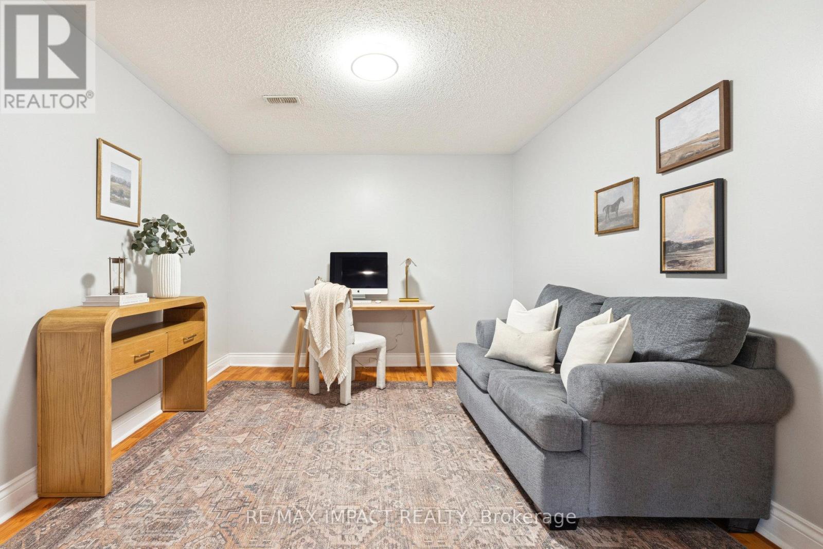 448 7a Highway, Cavan Monaghan (Cavan Twp), Ontario  L0A 1C0 - Photo 36 - X12611180