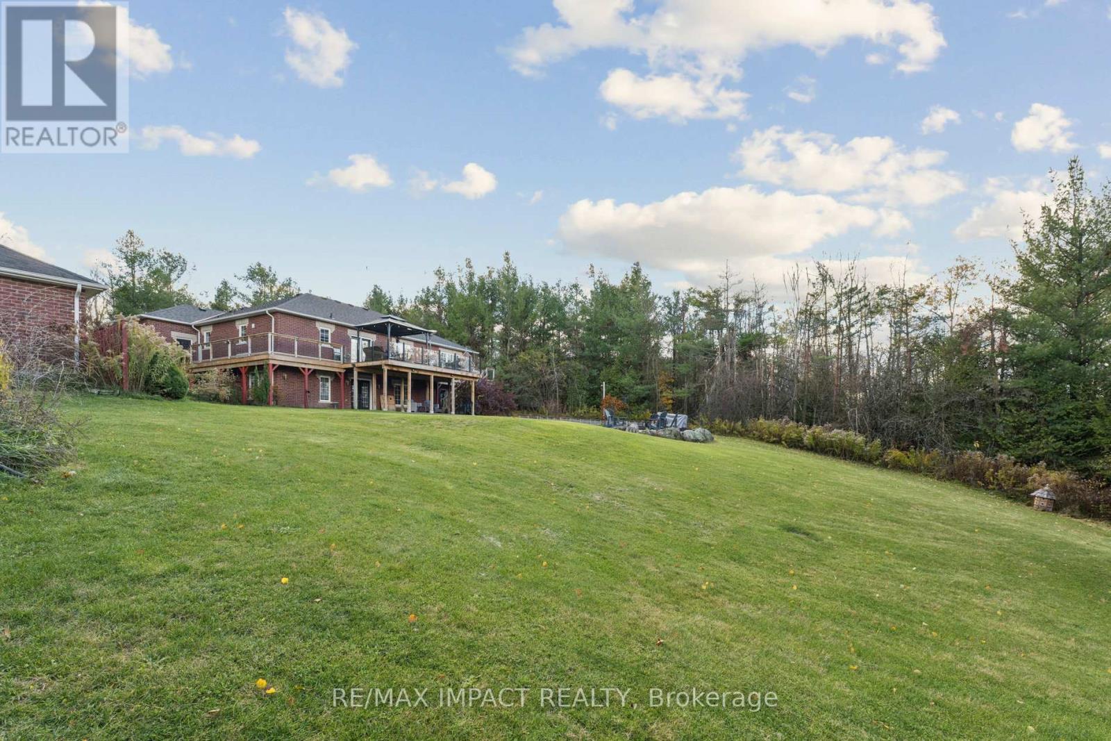 448 7a Highway, Cavan Monaghan (Cavan Twp), Ontario  L0A 1C0 - Photo 40 - X12611180