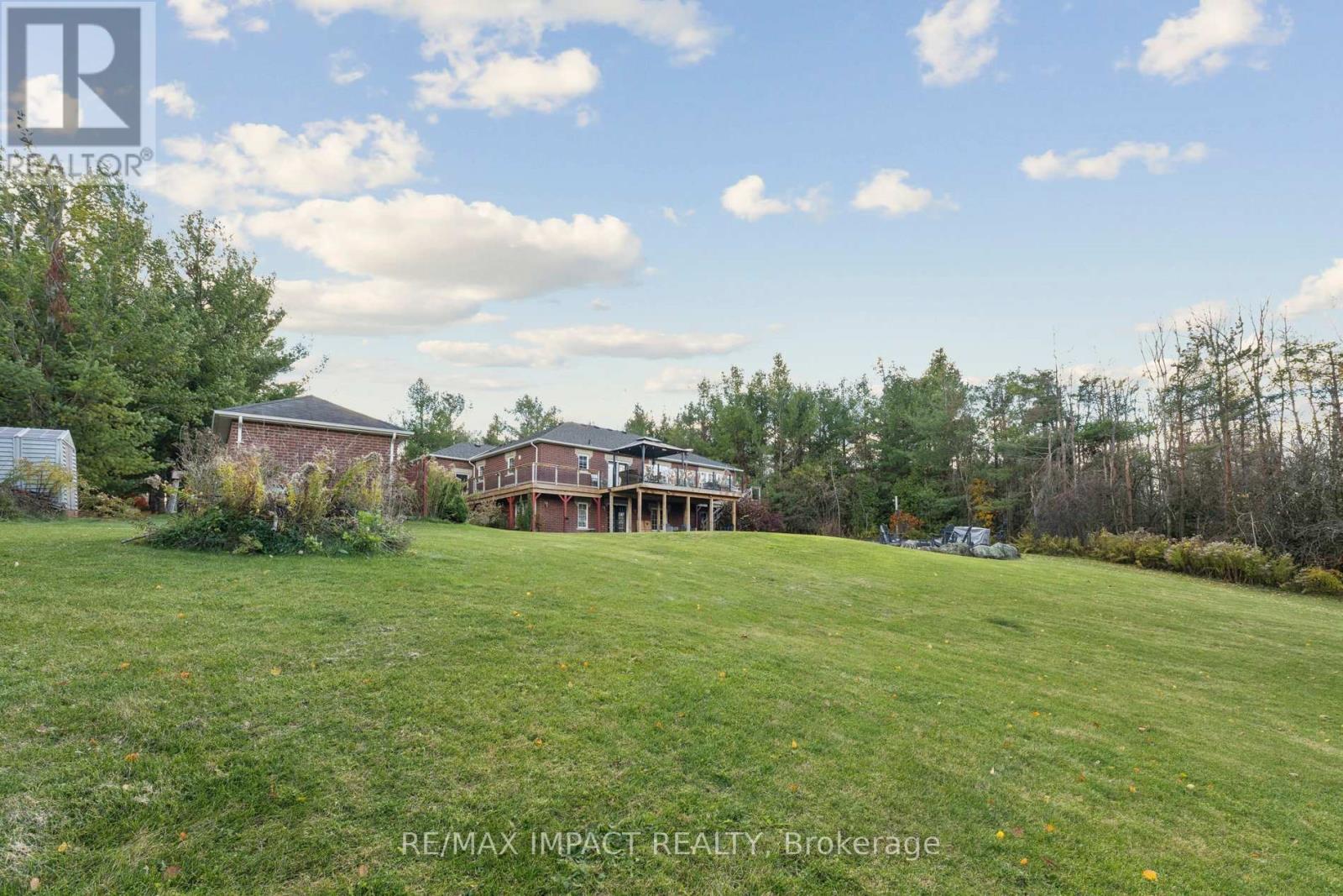 448 7a Highway, Cavan Monaghan (Cavan Twp), Ontario  L0A 1C0 - Photo 42 - X12611180