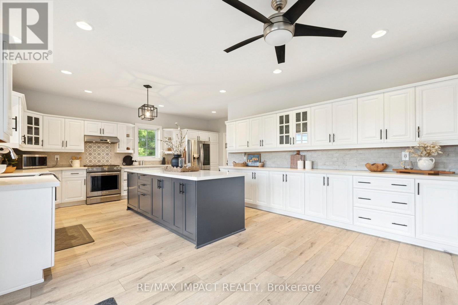 448 7a Highway, Cavan Monaghan (Cavan Twp), Ontario  L0A 1C0 - Photo 7 - X12611180