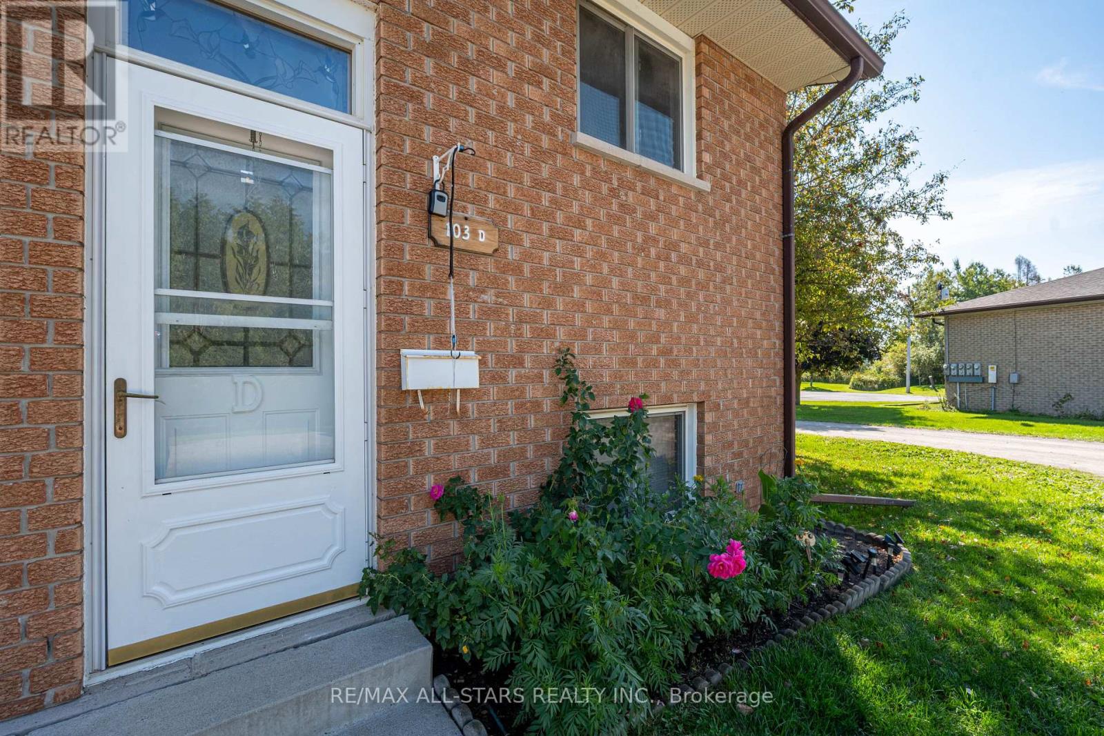 103 D RITA CRESCENT, kawartha lakes (omemee), Ontario
