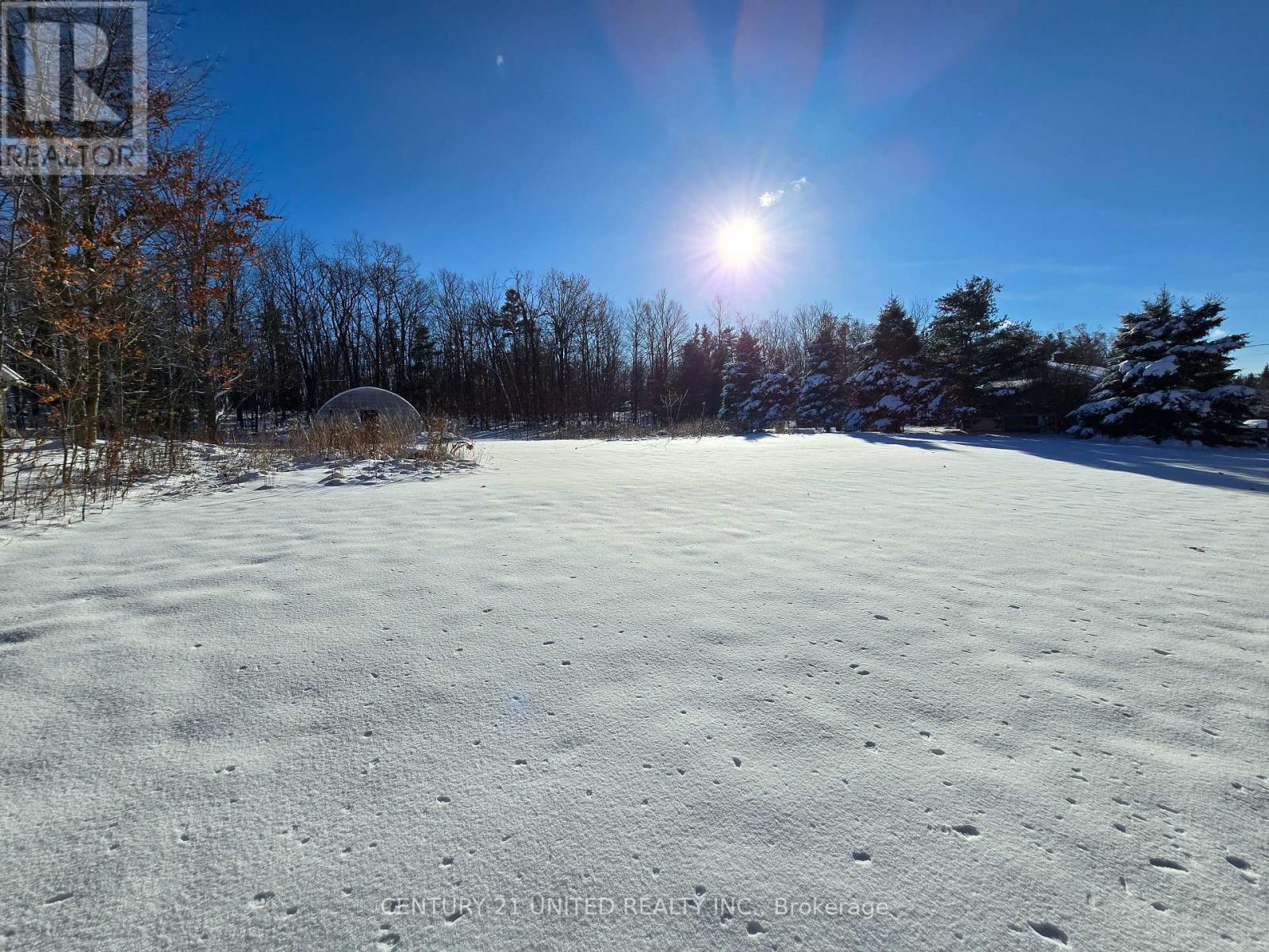 81 VANSICKLE TRAIL, havelock-belmont-methuen, Ontario