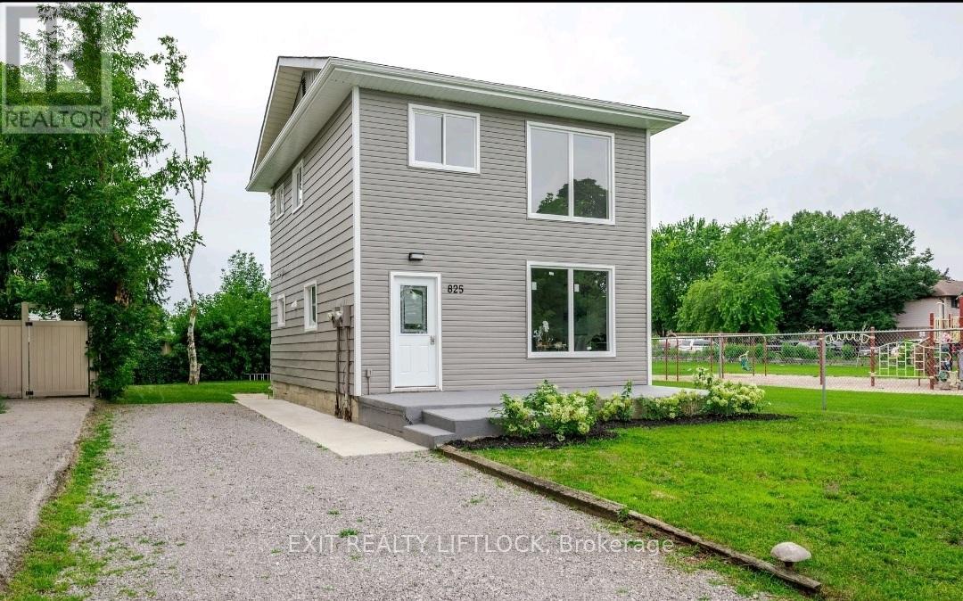 825 CAMERON STREET, peterborough (otonabee ward 1), Ontario