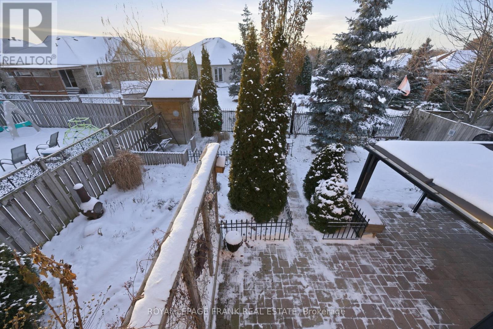 7 Brock Street, Kawartha Lakes (Lindsay), Ontario  K9V 0B9 - Photo 21 - X12613190