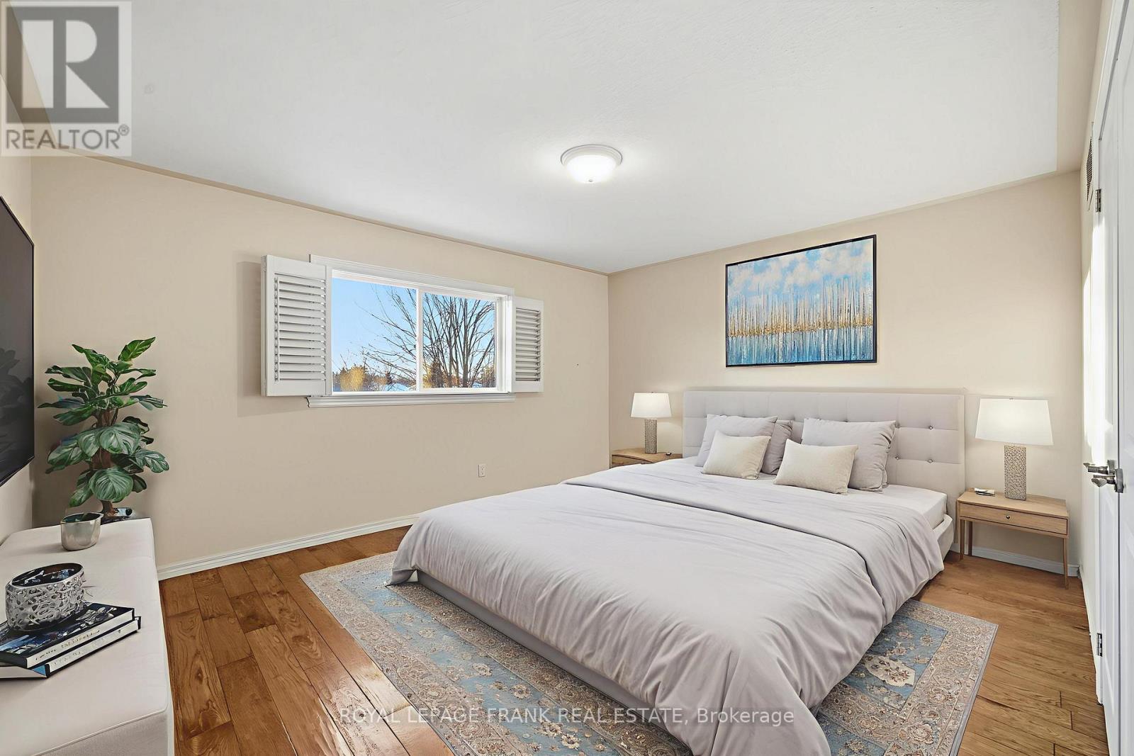 7 Brock Street, Kawartha Lakes (Lindsay), Ontario  K9V 0B9 - Photo 22 - X12613190