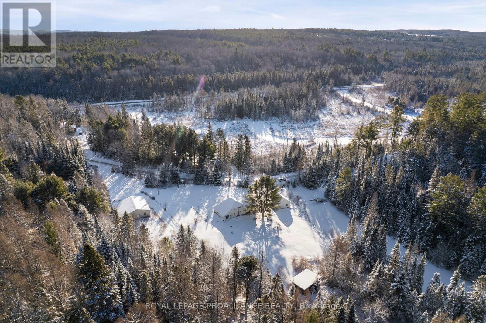 169 Burlanyett Road, Hastings Highlands (Wicklow Ward), Ontario  K0L 2R0 - Photo 12 - X12613224