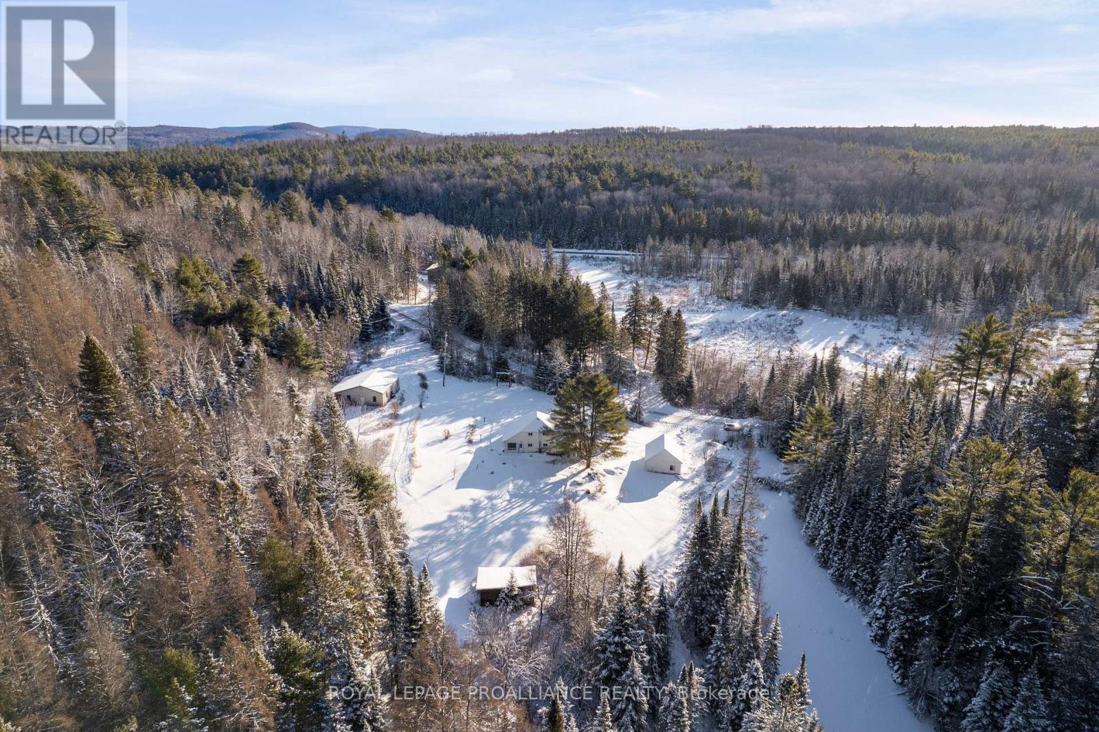 169 Burlanyett Road, Hastings Highlands (Wicklow Ward), Ontario  K0L 2R0 - Photo 13 - X12613224