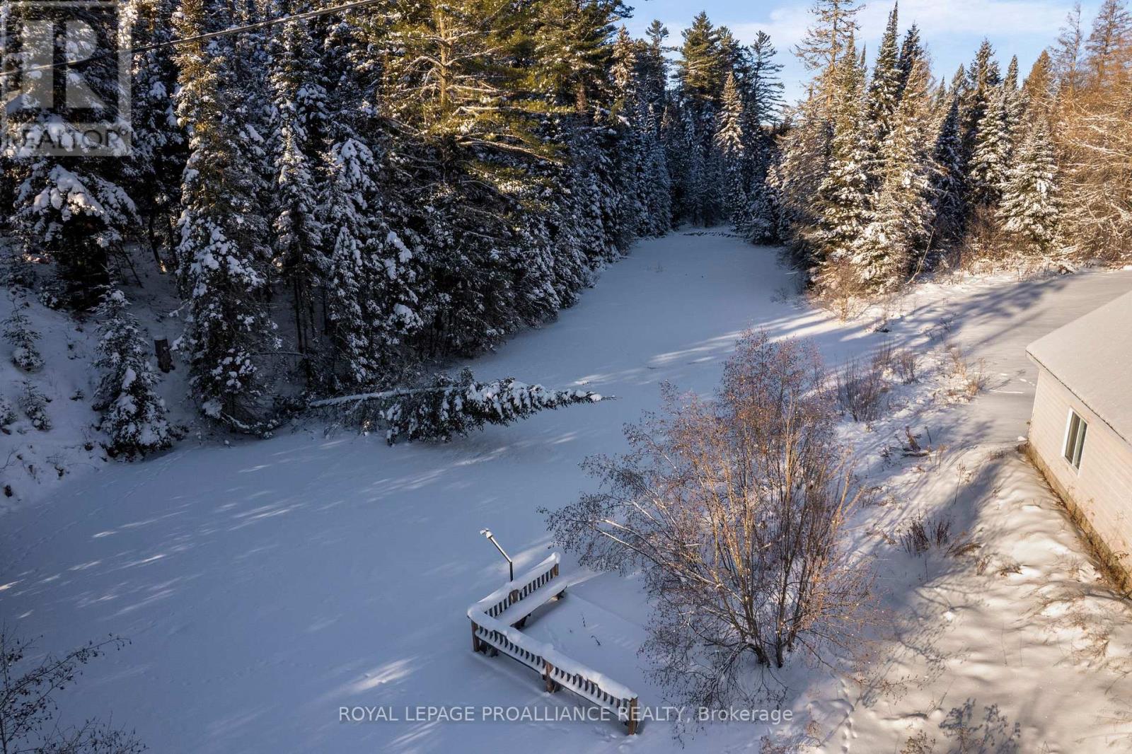 169 Burlanyett Road, Hastings Highlands (Wicklow Ward), Ontario  K0L 2R0 - Photo 16 - X12613224