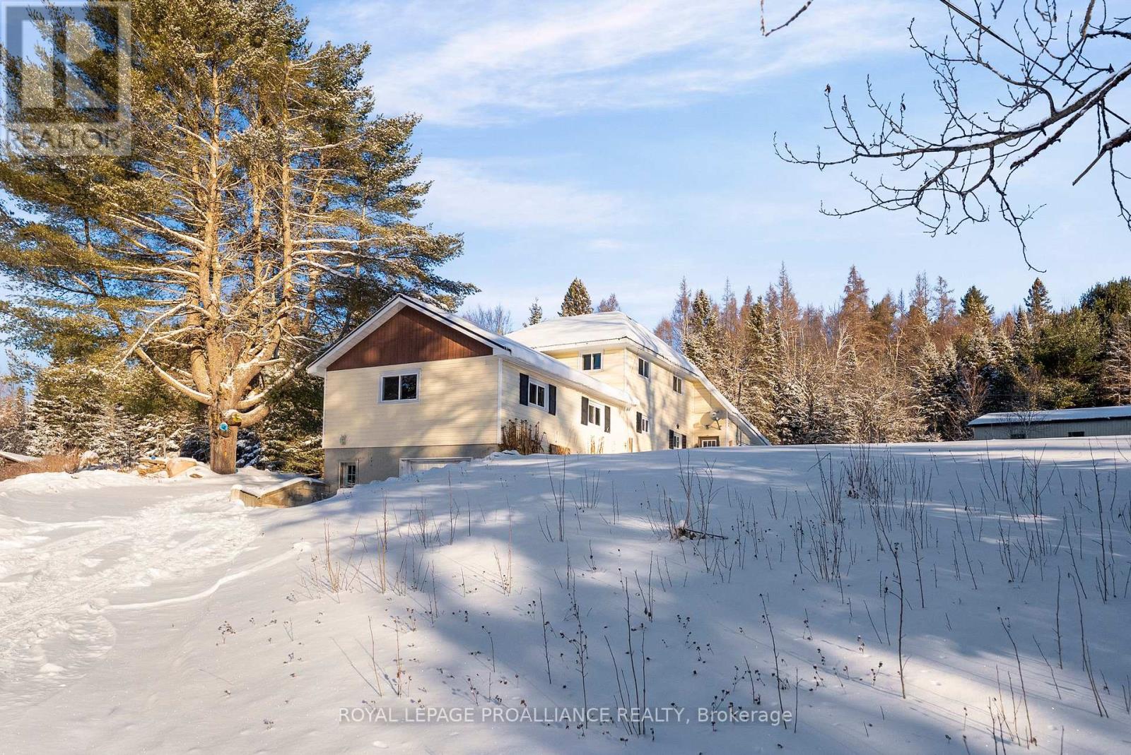 169 Burlanyett Road, Hastings Highlands (Wicklow Ward), Ontario  K0L 2R0 - Photo 19 - X12613224