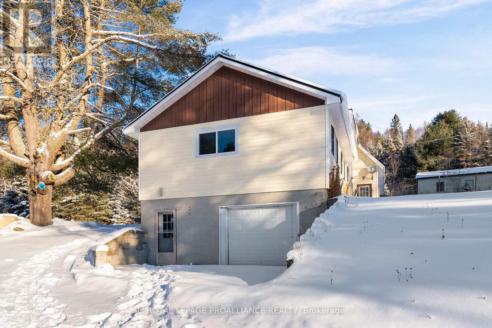 169 Burlanyett Road, Hastings Highlands (Wicklow Ward), Ontario  K0L 2R0 - Photo 20 - X12613224