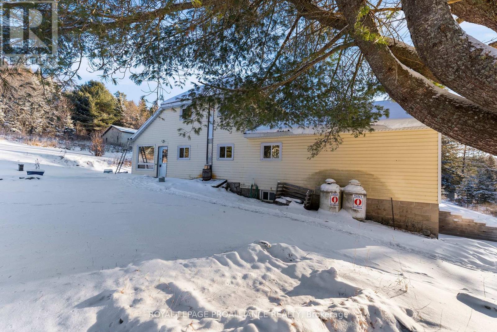 169 Burlanyett Road, Hastings Highlands (Wicklow Ward), Ontario  K0L 2R0 - Photo 21 - X12613224