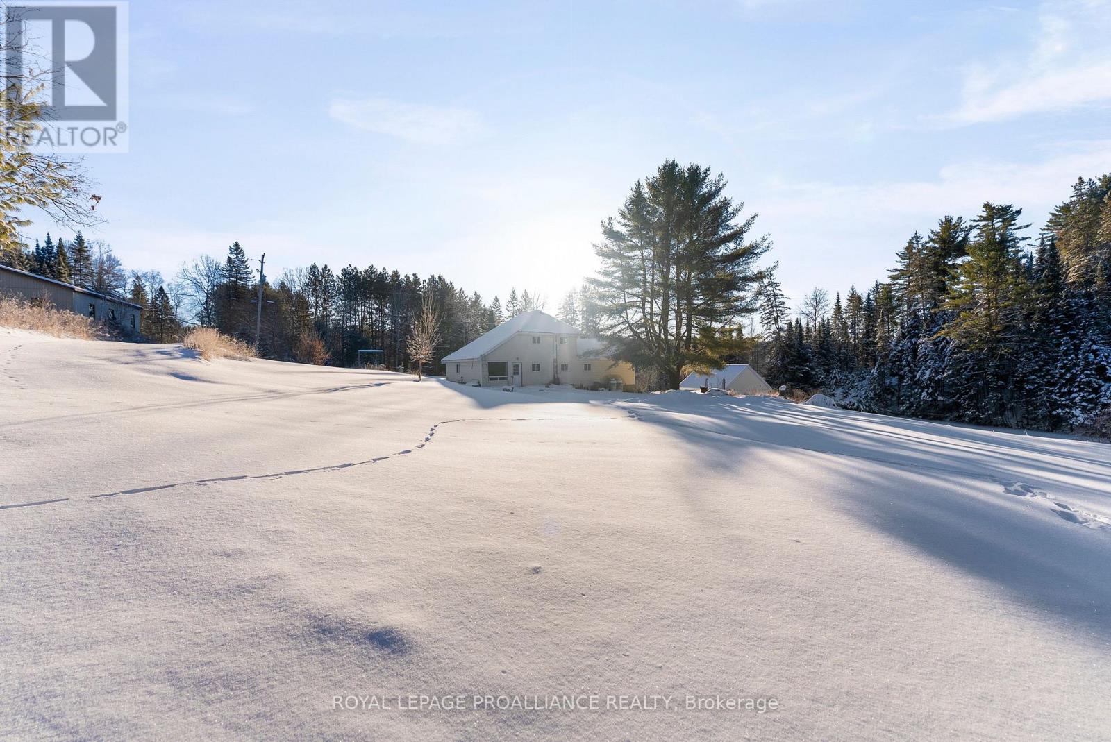 169 Burlanyett Road, Hastings Highlands (Wicklow Ward), Ontario  K0L 2R0 - Photo 24 - X12613224