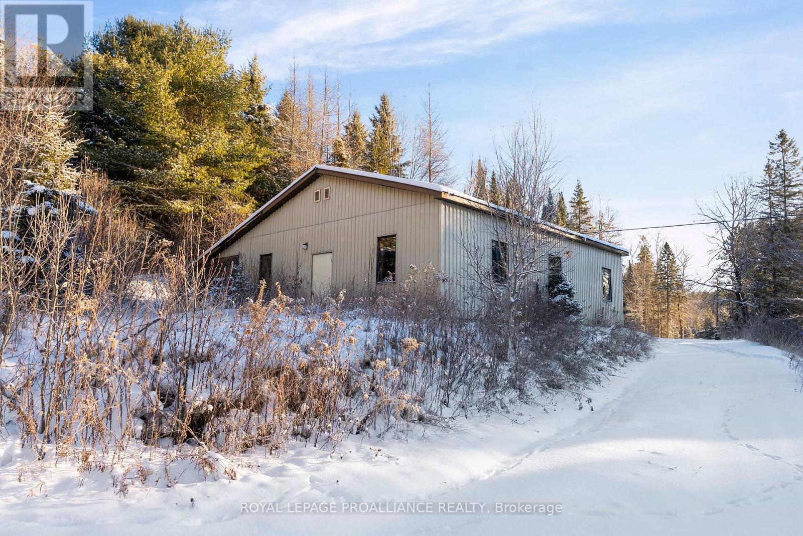 169 Burlanyett Road, Hastings Highlands (Wicklow Ward), Ontario  K0L 2R0 - Photo 25 - X12613224