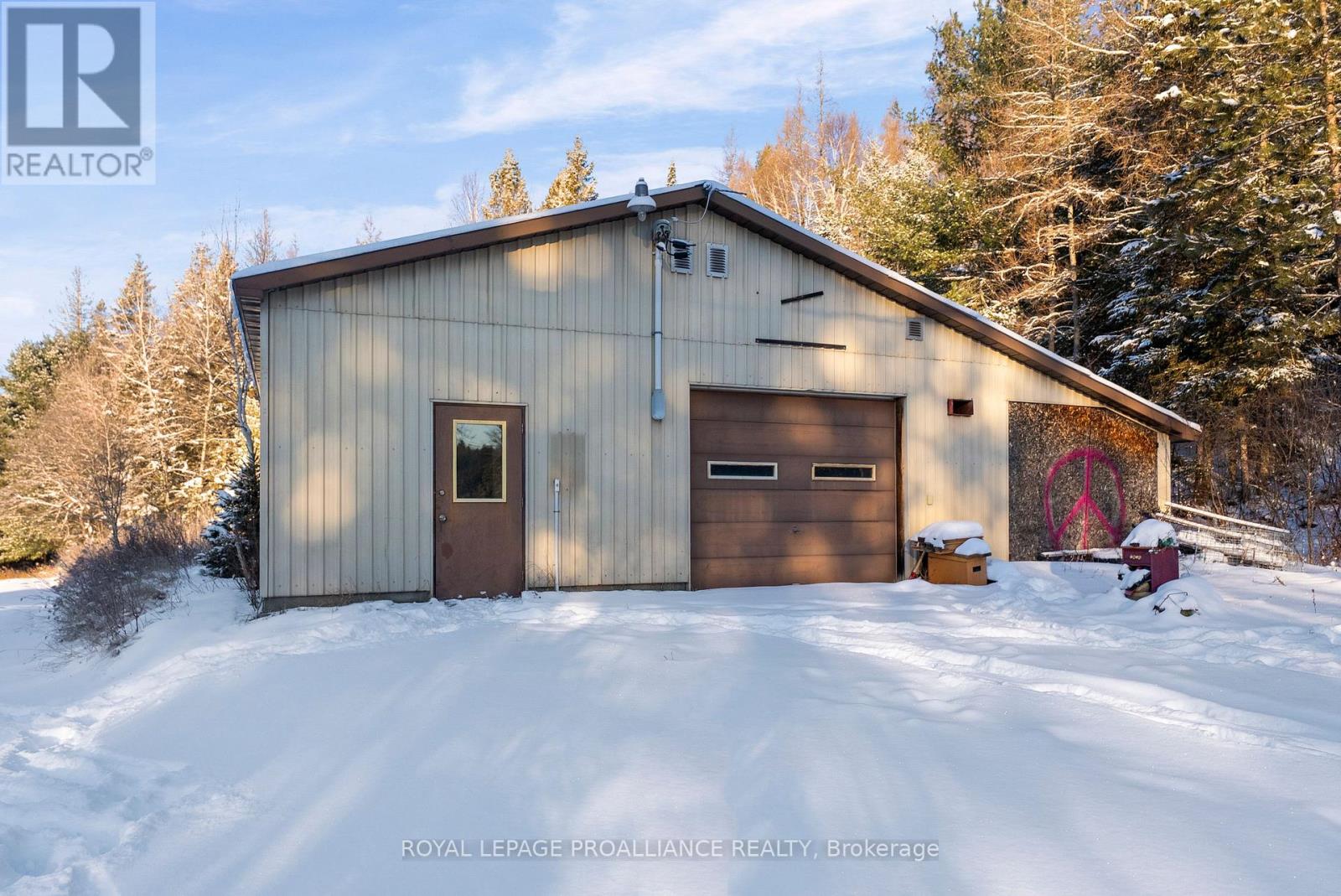 169 Burlanyett Road, Hastings Highlands (Wicklow Ward), Ontario  K0L 2R0 - Photo 3 - X12613224