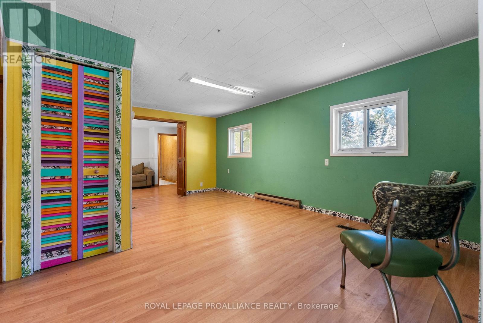 169 Burlanyett Road, Hastings Highlands (Wicklow Ward), Ontario  K0L 2R0 - Photo 34 - X12613224