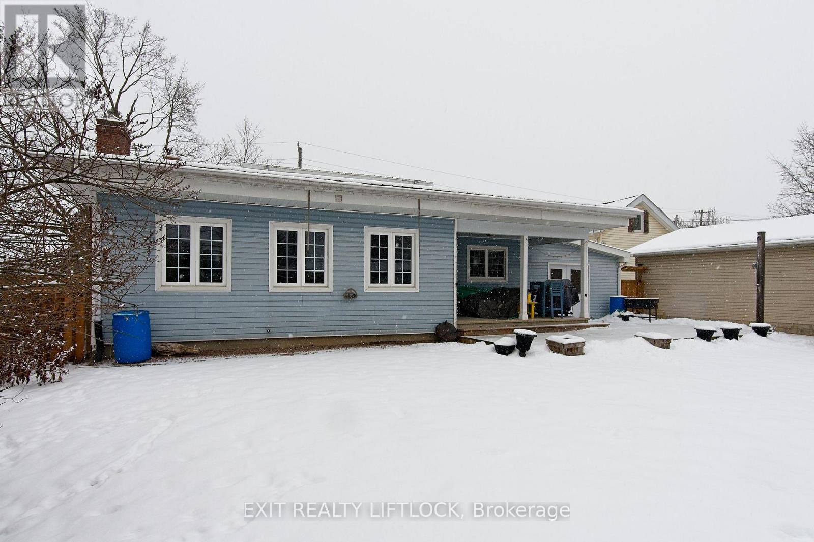 (Main) - 3 Reid Street, Selwyn, Ontario  K0L 2H0 - Photo 3 - X12613238