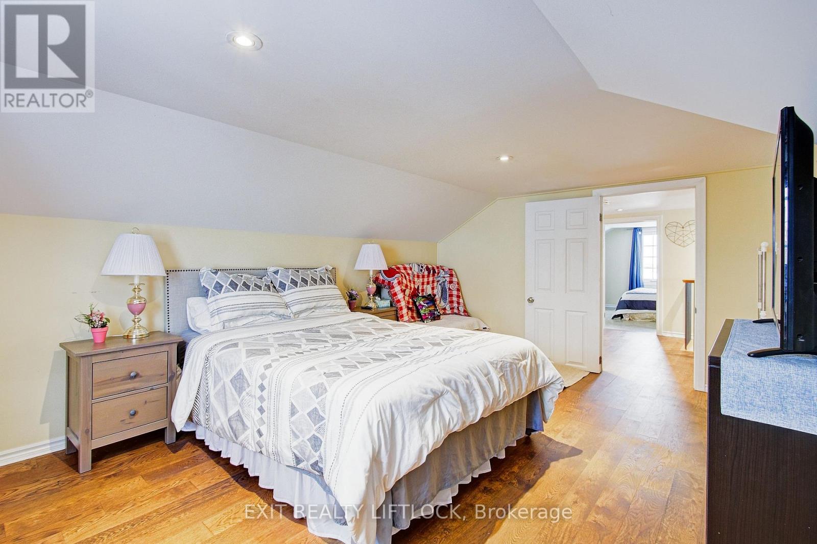 (Upper) - 3 Reid Street, Selwyn, Ontario  K0L 2H0 - Photo 13 - X12613248