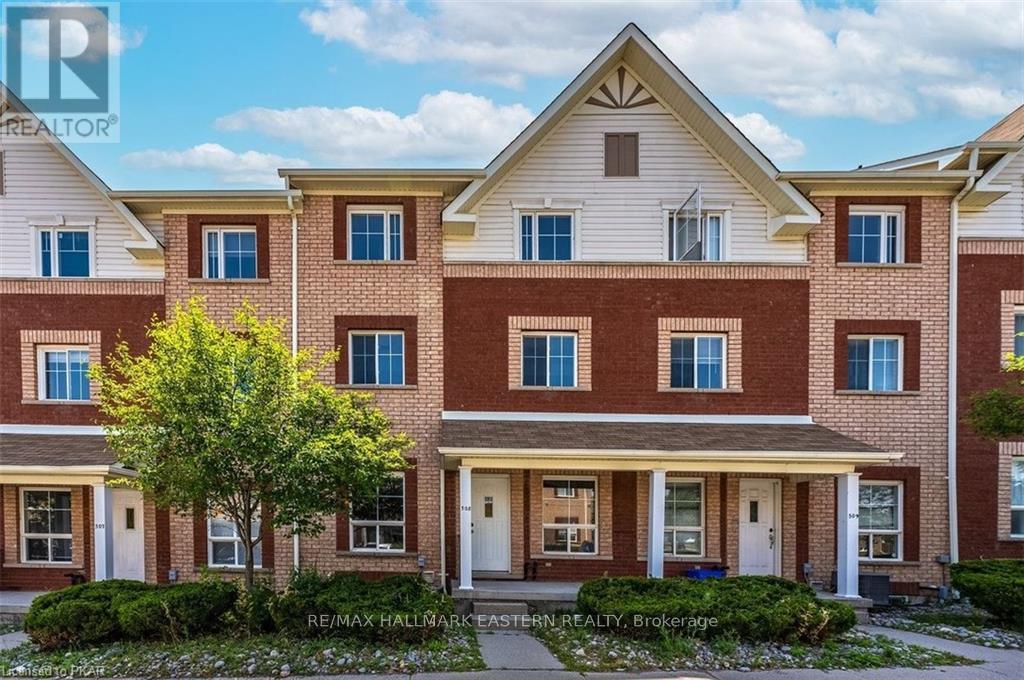 801 - 246 SPILLSBURY DRIVE, peterborough west (south), Ontario