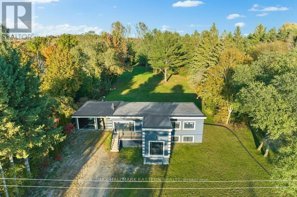 1037 EAST COMMUNICATION ROAD, selwyn, Ontario