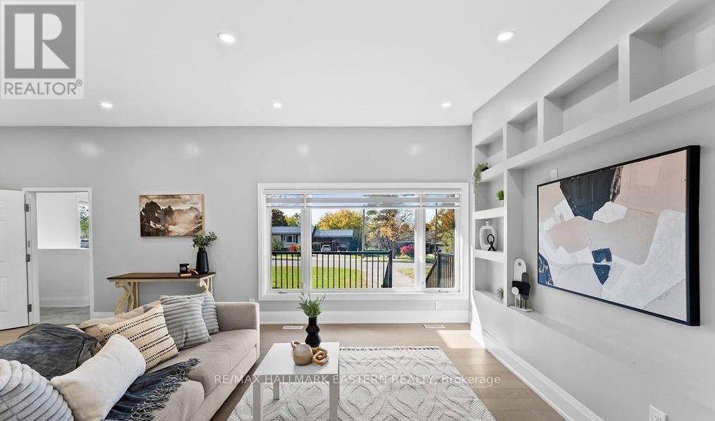 1037 East Communication Road, Selwyn, Ontario  K0L 1H0 - Photo 10 - X12614020