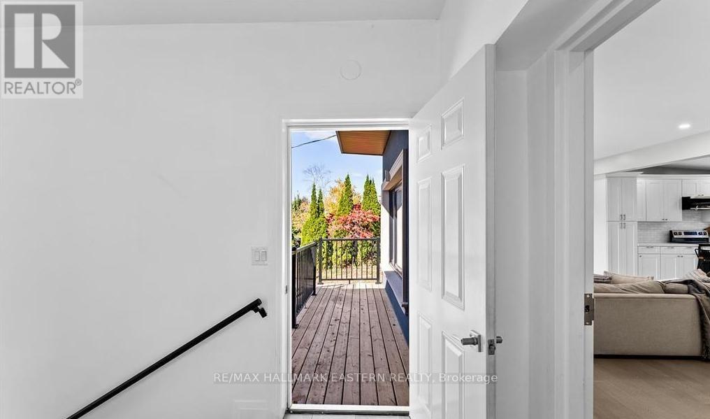 1037 East Communication Road, Selwyn, Ontario  K0L 1H0 - Photo 6 - X12614020