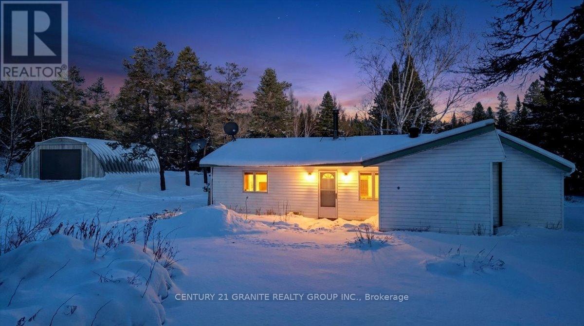 3157 LOWER FARADAY ROAD, faraday, Ontario