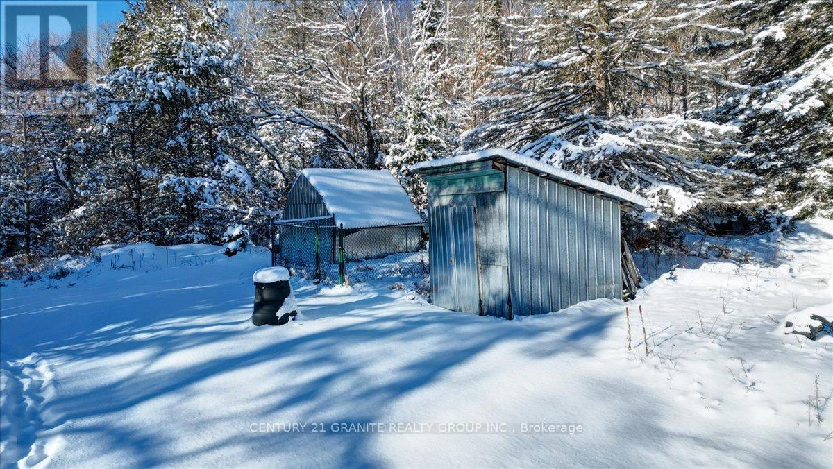 3157 Lower Faraday Road, Faraday, Ontario  K0L 1C0 - Photo 42 - X12615178