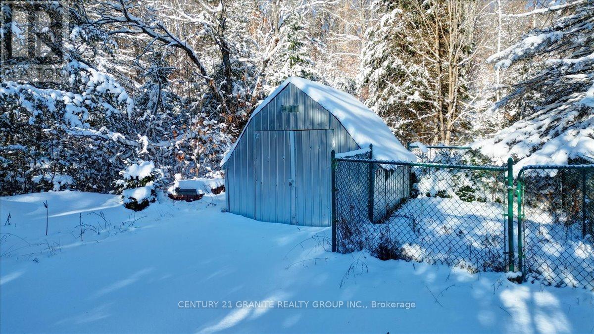 3157 Lower Faraday Road, Faraday, Ontario  K0L 1C0 - Photo 43 - X12615178