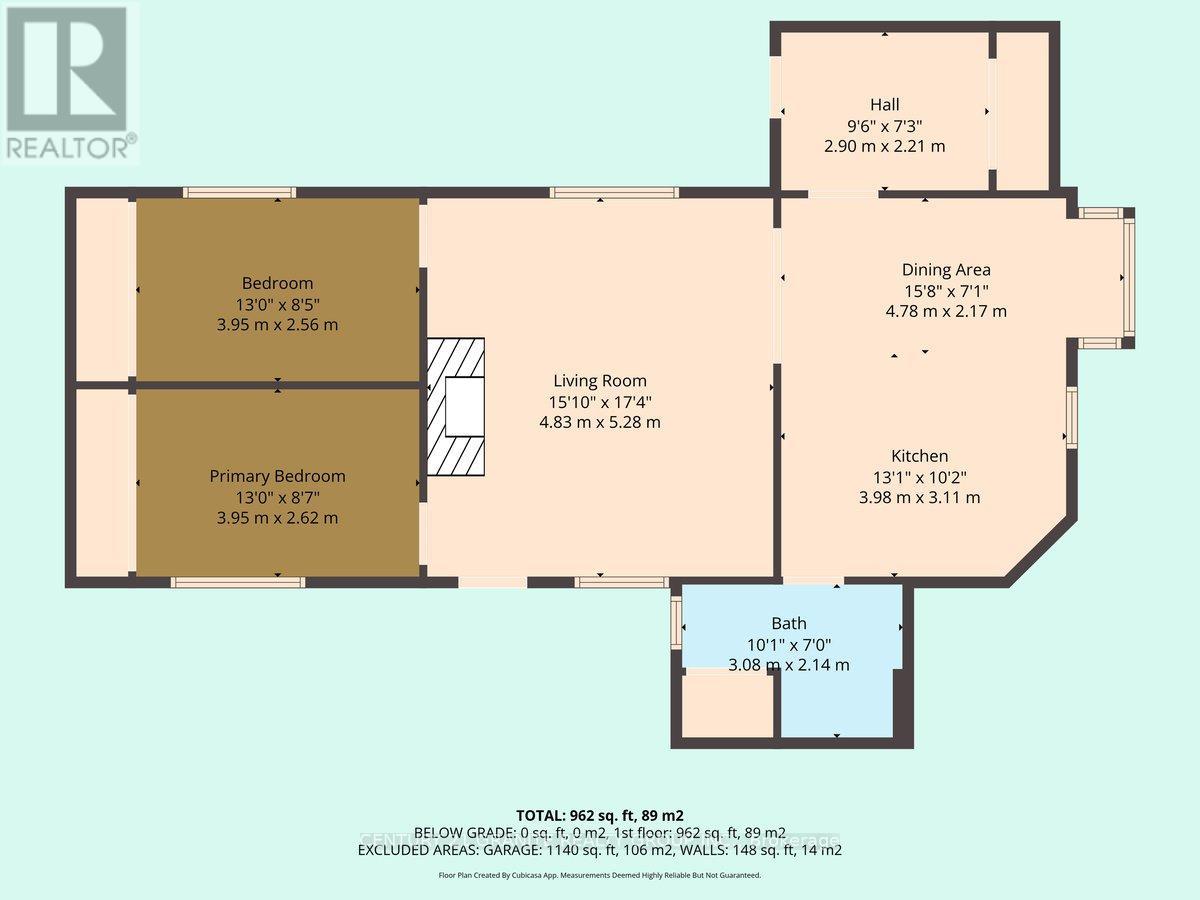 3157 Lower Faraday Road, Faraday, Ontario  K0L 1C0 - Photo 48 - X12615178