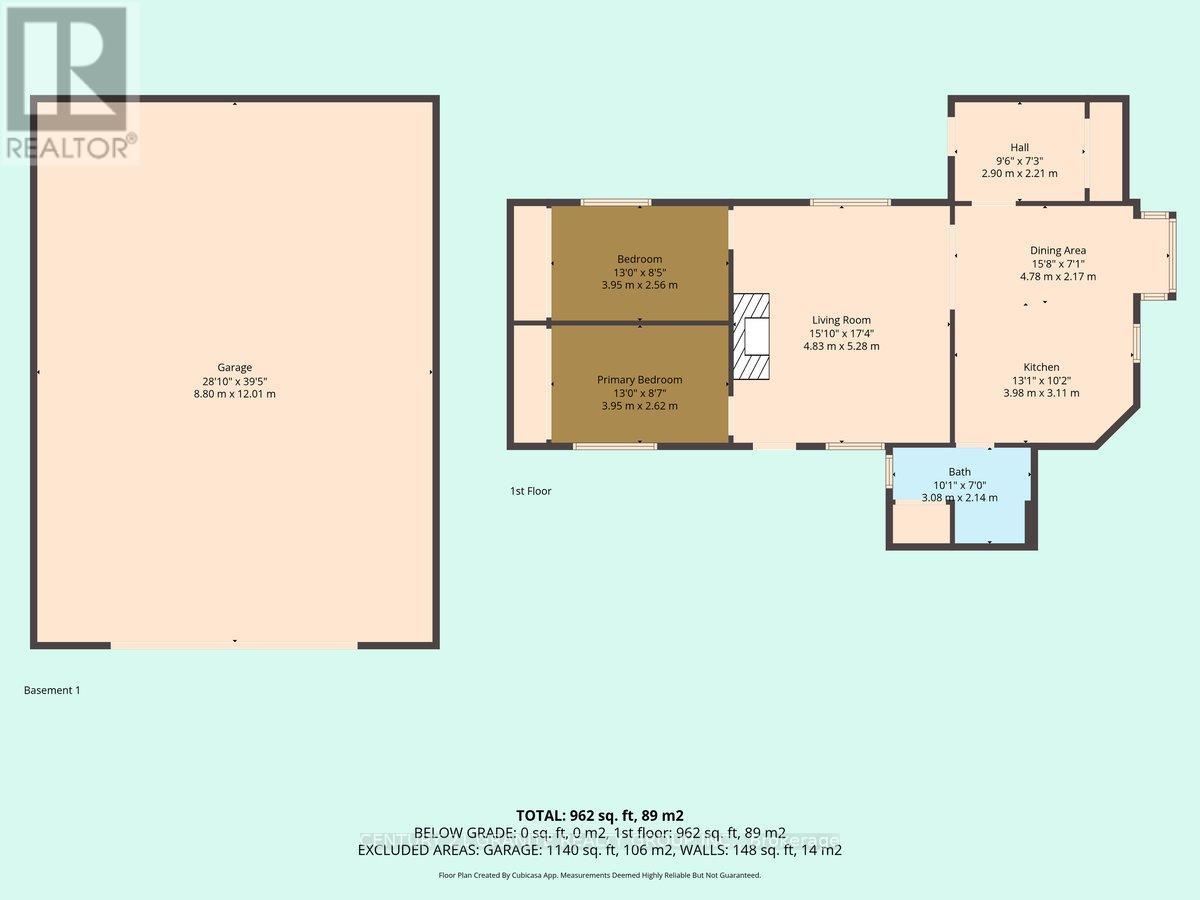 3157 Lower Faraday Road, Faraday, Ontario  K0L 1C0 - Photo 49 - X12615178