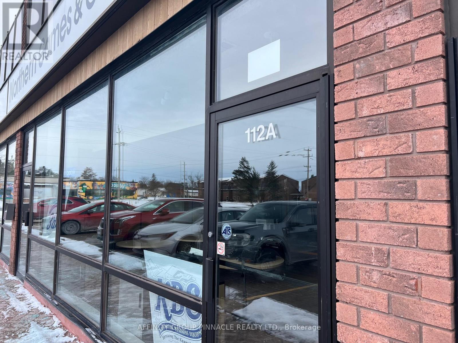 112a - 55 Mary Street, Kawartha Lakes (Ops), Ontario  K9V 1V1 - Photo 11 - X12615328